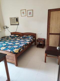 Villa Candolim Goa - 0