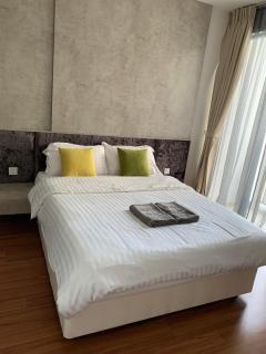 I-City Premier Suites Shah Alam by Landmark - 9