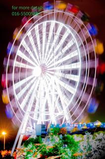 I-City Premier Suites Shah Alam by Landmark - 4