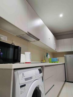 I-City Premier Suites Shah Alam by Landmark - 4