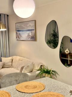 Bello Depa con parqueadero gratis y ubicación insuperable cercano a shoppings y puntos turísticos - 9