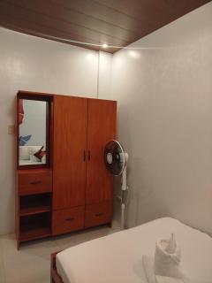 BALAI MALINAWON - Villa 1 - 2