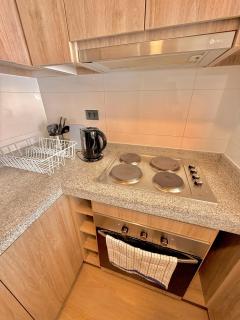 Bello Depa con parqueadero gratis y ubicación insuperable cercano a shoppings y puntos turísticos - 2