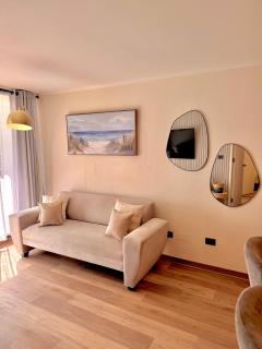 Bello Depa con parqueadero gratis y ubicación insuperable cercano a shoppings y puntos turísticos - 4