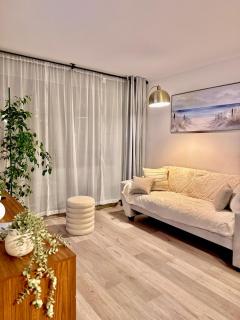 Bello Depa con parqueadero gratis y ubicación insuperable cercano a shoppings y puntos turísticos - 7