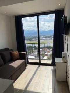 Inara 2 Apartment Airport zona 13 Ciudad de Guatemala - 1