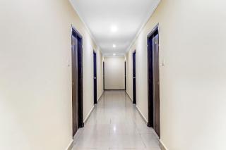 Hotel O Vijaya Lakshmi Residency - 9