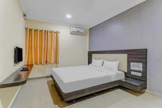 Hotel O Vijaya Lakshmi Residency - 5