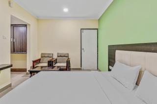 Hotel O Vijaya Lakshmi Residency - 0