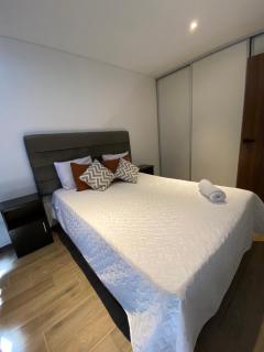 Inara 2 Apartment Airport zona 13 Ciudad de Guatemala - 6