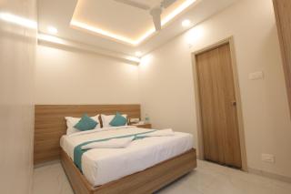 Rohaan Elite stays by UPAR - 2