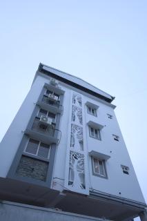 Rohaan Elite stays by UPAR - 9