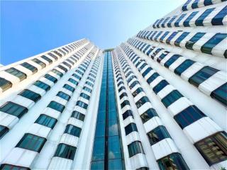 SelfCheckIn 1 BedRoom Omni Tower Bangkok center Near Ploenchit Asoke Sukhumvit BTS Night Club Pool&Gym - 7