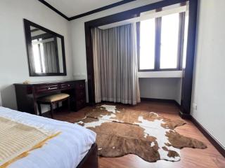 SelfCheckIn 1 BedRoom Omni Tower Bangkok center Near Ploenchit Asoke Sukhumvit BTS Night Club Pool&Gym - 1