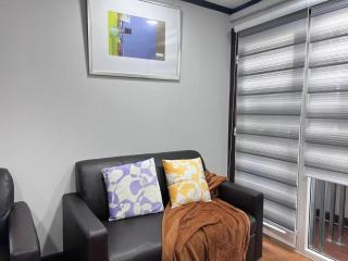 SelfCheckIn 1 BedRoom Omni Tower Bangkok center Near Ploenchit Asoke Sukhumvit BTS Night Club Pool&Gym - 2