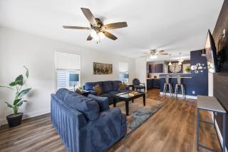 Cozy New Albany Home Near Vibrant Louisville - 4