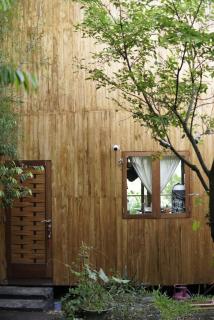 La Casita at Ubuntu Bali Eco Yoga Retreat Your Peaceful Haven in Paradise - 9