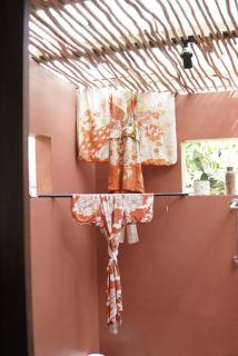 La Casita at Ubuntu Bali Eco Yoga Retreat Your Peaceful Haven in Paradise - 2