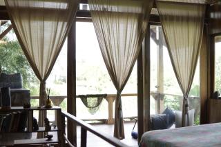 La Casita at Ubuntu Bali Eco Yoga Retreat Your Peaceful Haven in Paradise - 1