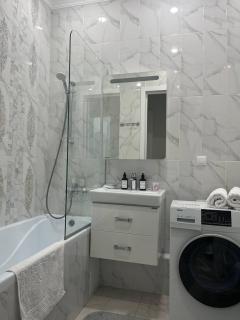 Апартамент в золотом квадрате - 4