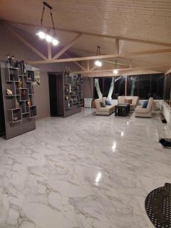 HOTEL RANCHO UPLISTSIKHE სასტუმრო რანჩო უიფლისციხე - 7