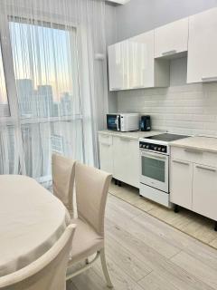 Апартамент в золотом квадрате - 6