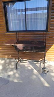 Cabañas Sol de Buchupureo - 9