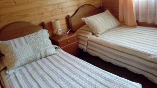 Cabañas Sol de Buchupureo - 8