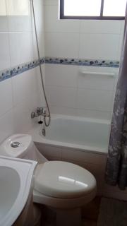 Cabañas Sol de Buchupureo - 3