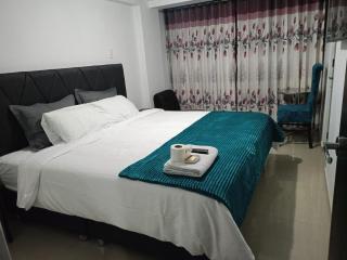 Hospedaje "Residencial Aeropuerto" en Arequipa, Perú - 9