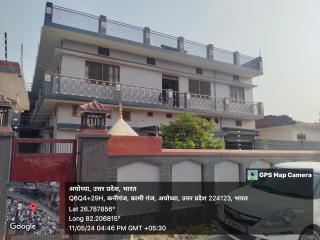 Hari Krishna Palace - 6