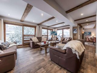 Courchevel 1850 - Appartement Spaçieux 8 Pers - Au Centre - Proche Pistes - FR-1-631-239 - 0