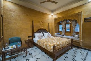 Hotel Jaisalmer Legency - 3