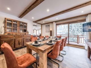 Courchevel 1850 - Appartement Spaçieux 8 Pers - Au Centre - Proche Pistes - FR-1-631-239 - 5