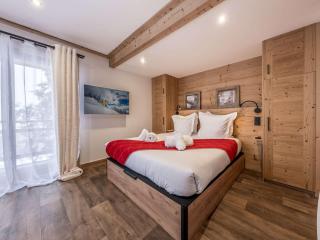 Courchevel 1850 - Appartement Spaçieux 8 Pers - Au Centre - Proche Pistes - FR-1-631-239 - 4