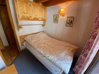 Châtel : Duplex cosy 6 pers., balcon sud, parking - FR-1-693-117 - 3