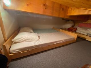 Châtel : Duplex cosy 6 pers., balcon sud, parking - FR-1-693-117 - 1