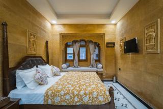 Hotel Jaisalmer Legency - 2