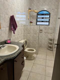 Casa Itanhaém - Recanto das Ondas - 9