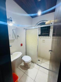 Casa Itanhaém - Recanto das Ondas - 8