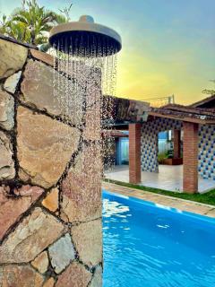 Casa Itanhaém - Recanto das Ondas - 6