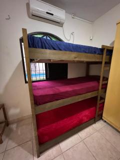 Casa Itanhaém - Recanto das Ondas - 3