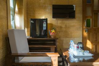 Hotel Jaisalmer Legency - 1