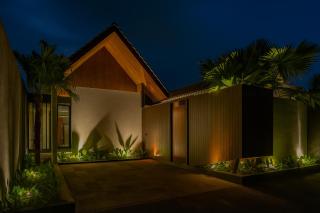 Lovely 3 Bedroom Villa in Ubud - Artha Loka OA - 8