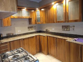 3BR Apartment Al Shaikh Zayed - 2