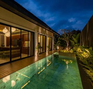 Lovely 3 Bedroom Villa in Ubud - Artha Loka OA - 7