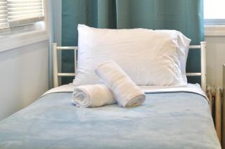 2-Bedroom Apartment 15 Minutes From Manhattan in LIC Astoria Queens - 1