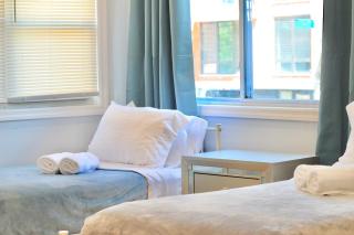 2-Bedroom Apartment 15 Minutes From Manhattan in LIC Astoria Queens - 1