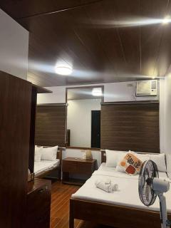 BALAI MALINAWON Hotel 3 - 4