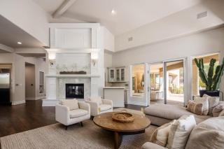 LUXE - Red Rock - Pool & Spa - In Paradise Valley - 2